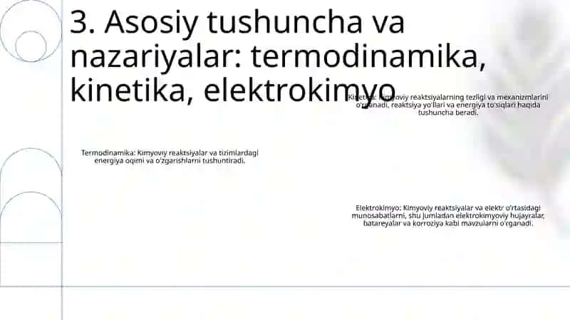 Fizik Kimyoning Vujudga Kelishi Va Rivojlanishi 4