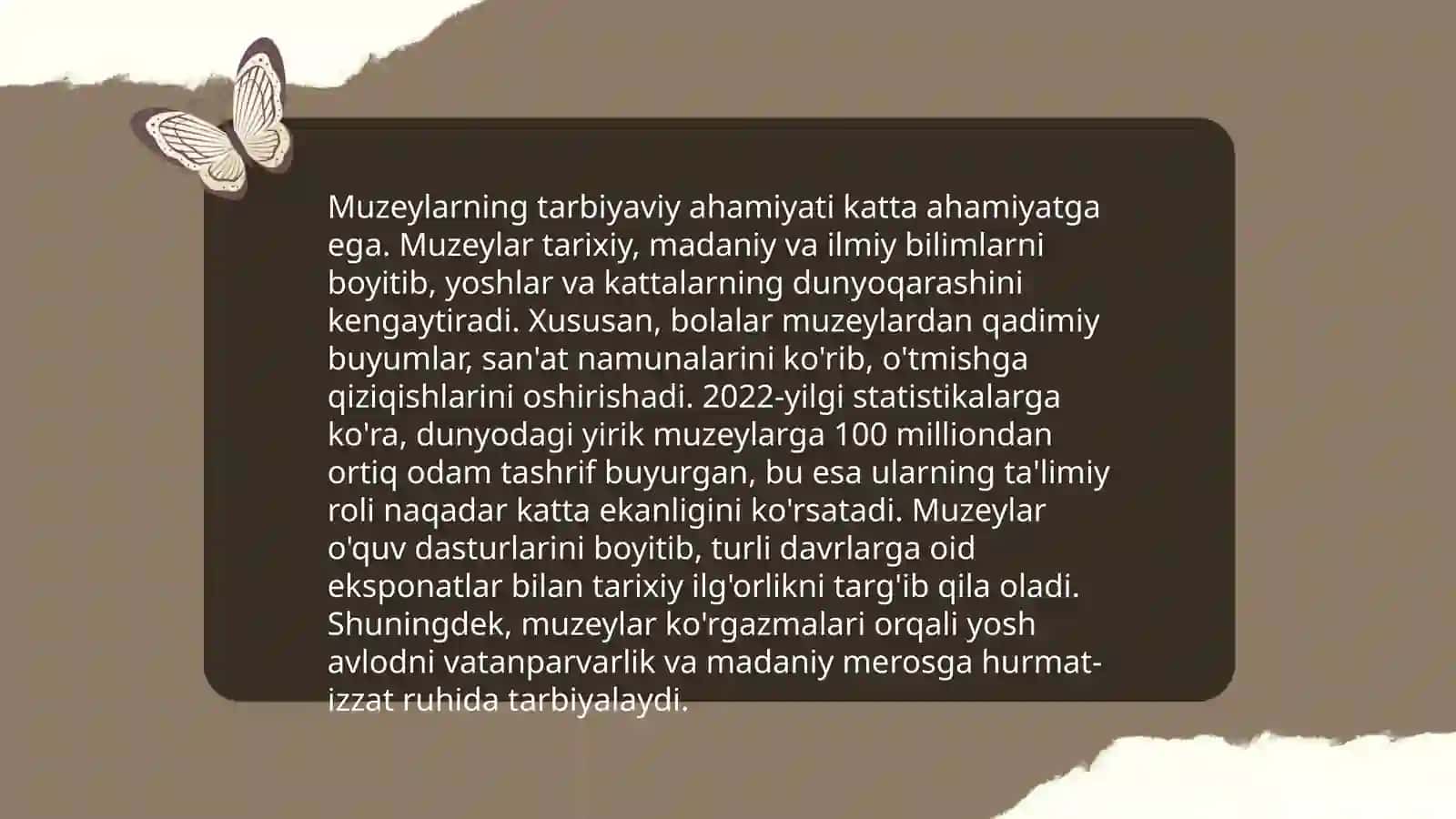 Kutbxonalarning ta'limdagi roli 4