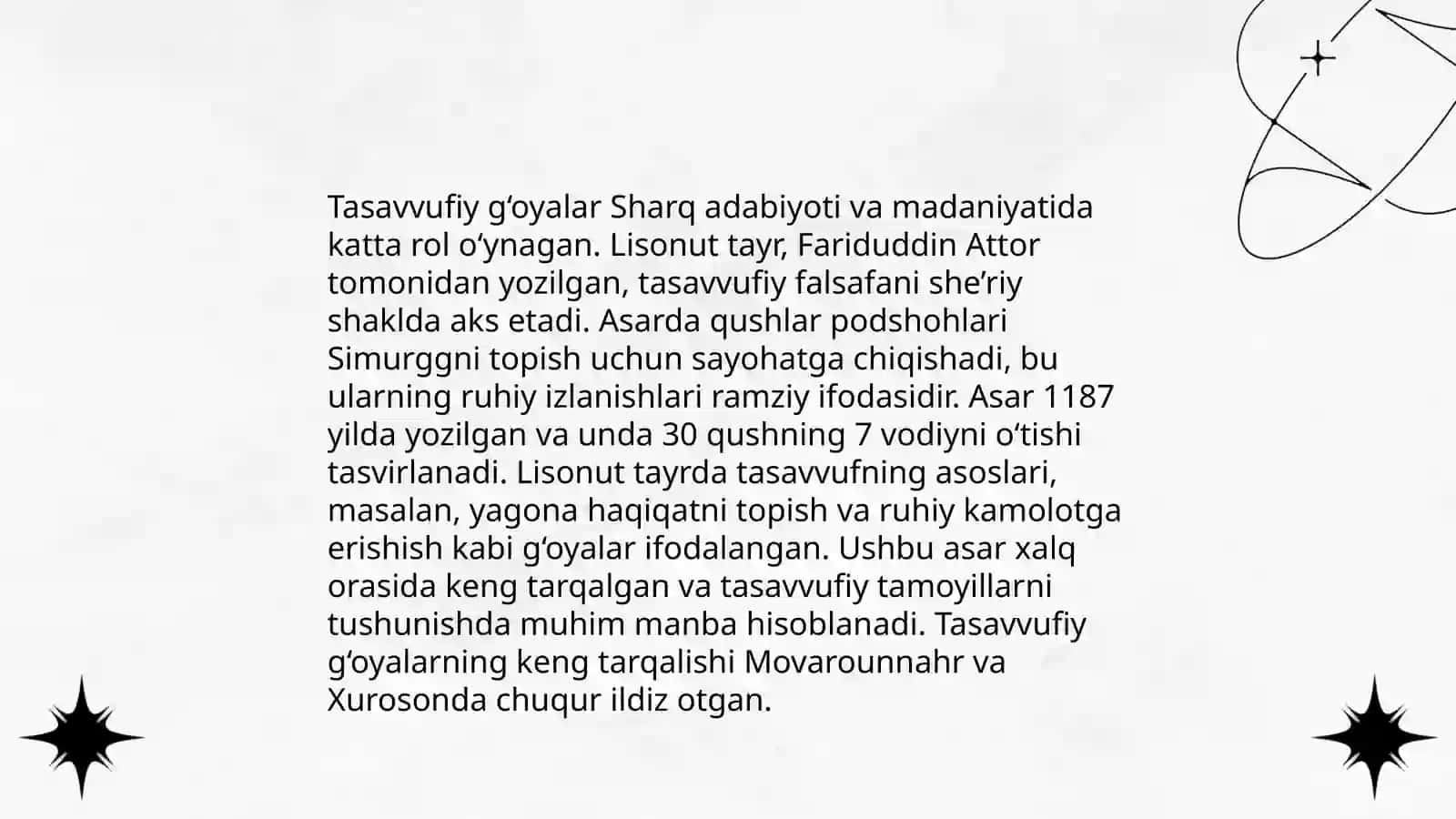 Lison ut-Tayr 4
