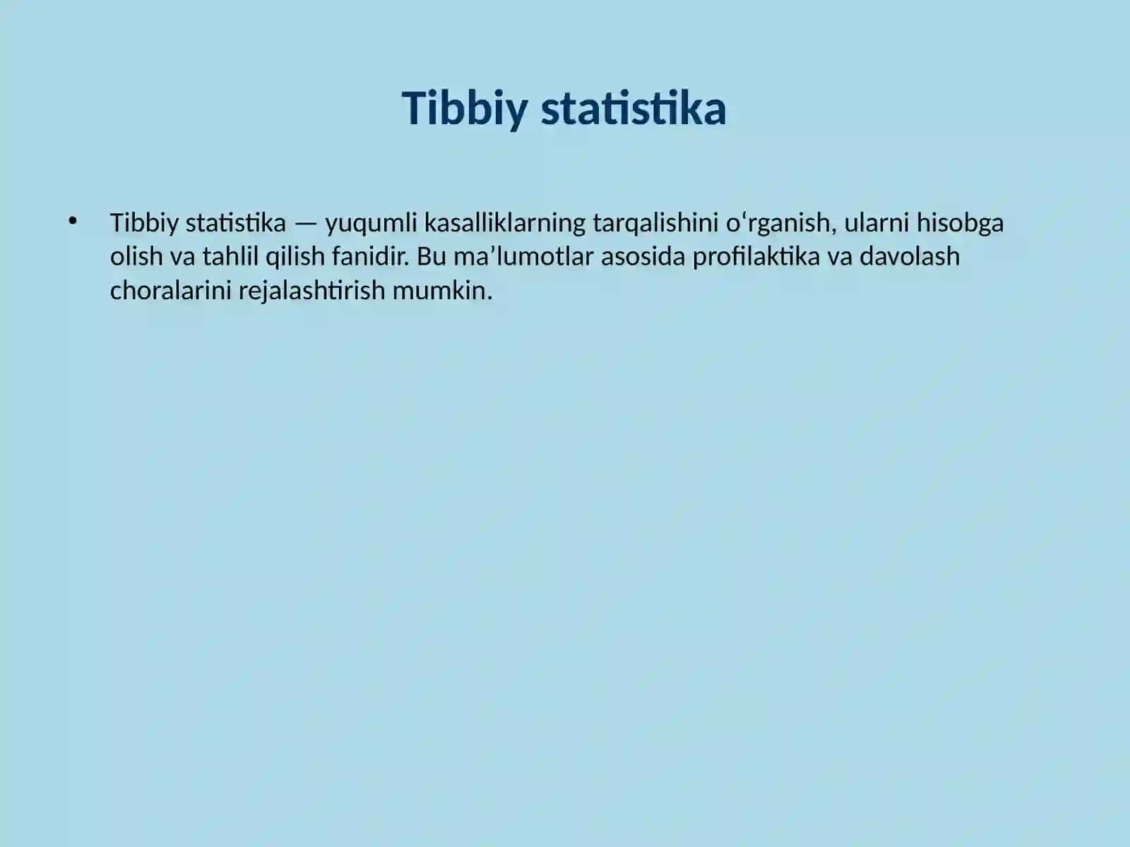 Hamshira vazifalari 4