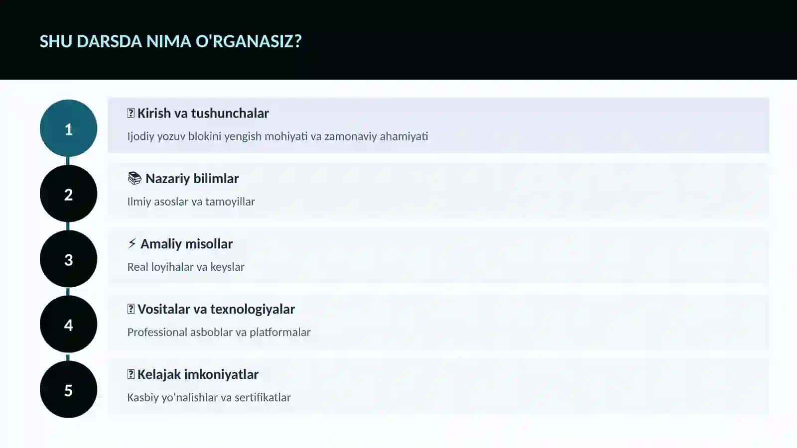ADABIYOT VA YOZUV 4
