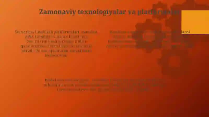 Internetda biznes jarayonlarini tashkil etish: Asosiy tushunchalar va texnologiyalar 4