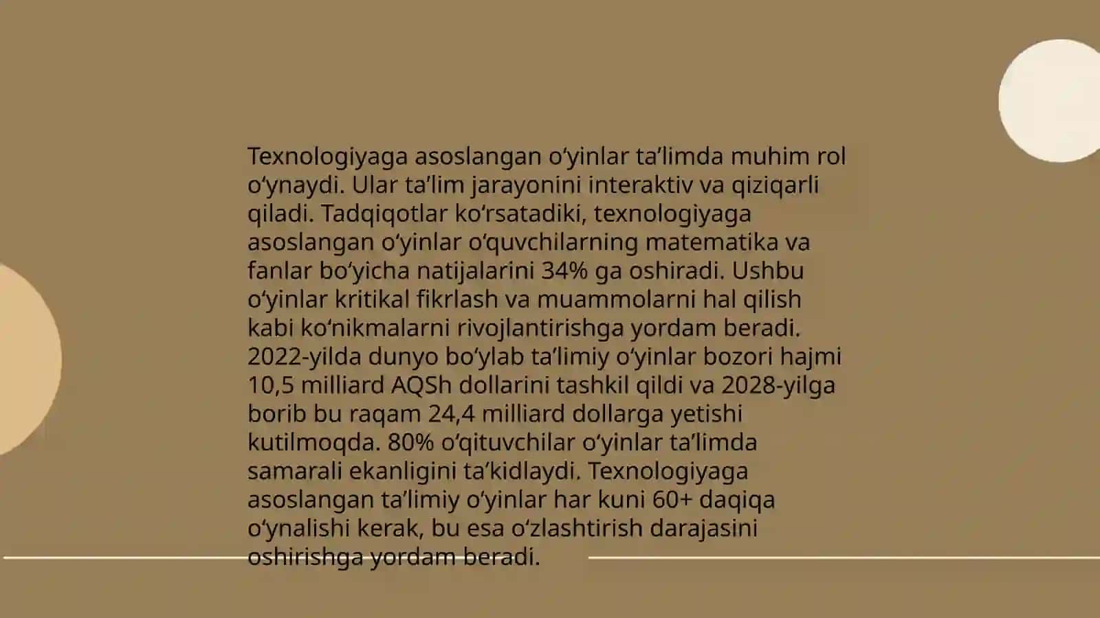 Maktabgacha ta'lim innovatsion texnologiyalari 4