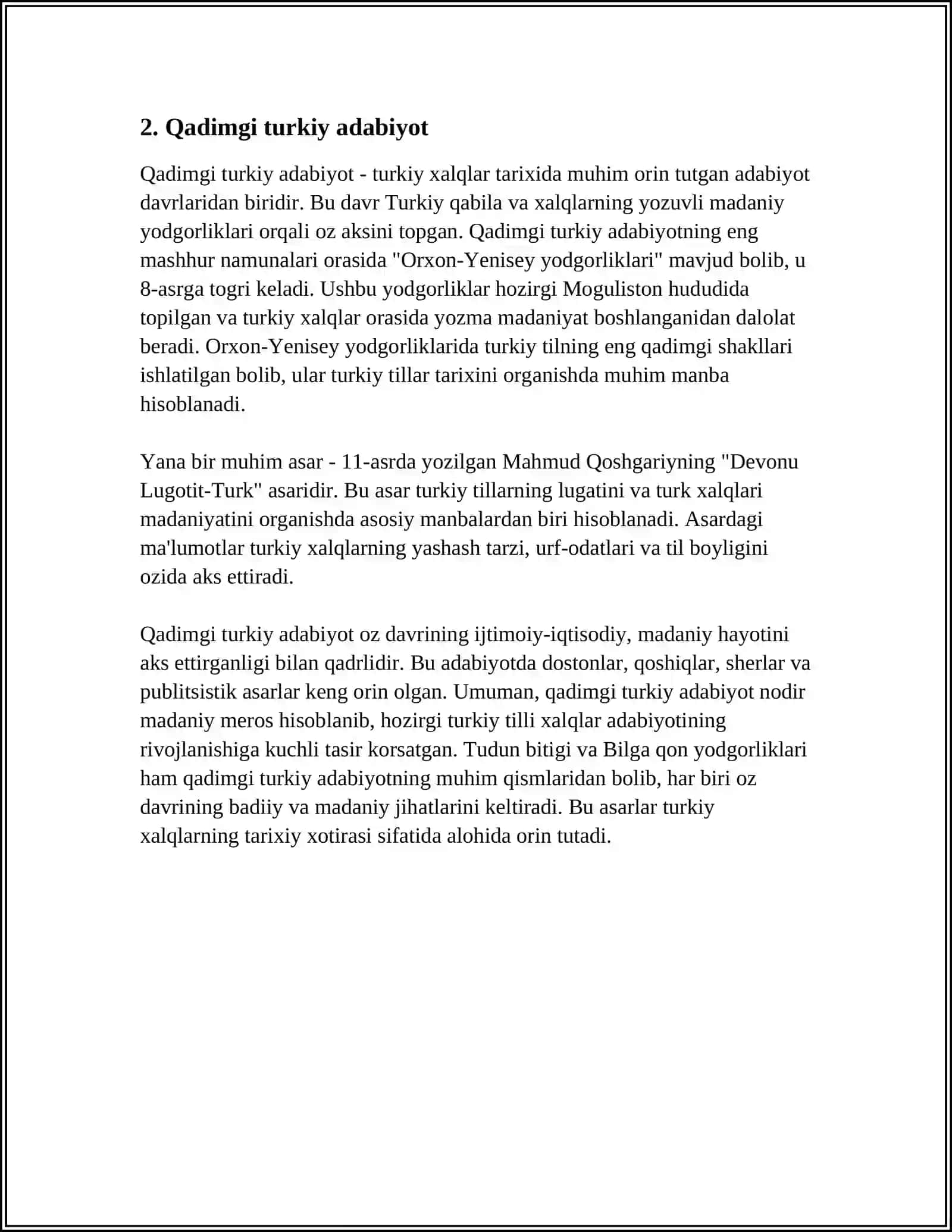 XX ASR ÕZBEK ADABIYOTI TARIXI 4
