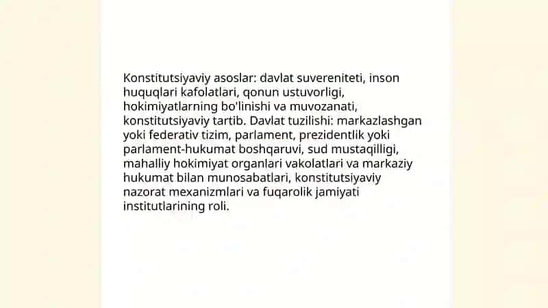 Konstitutsiya-mamlakat taraqqiyoti asosi 4