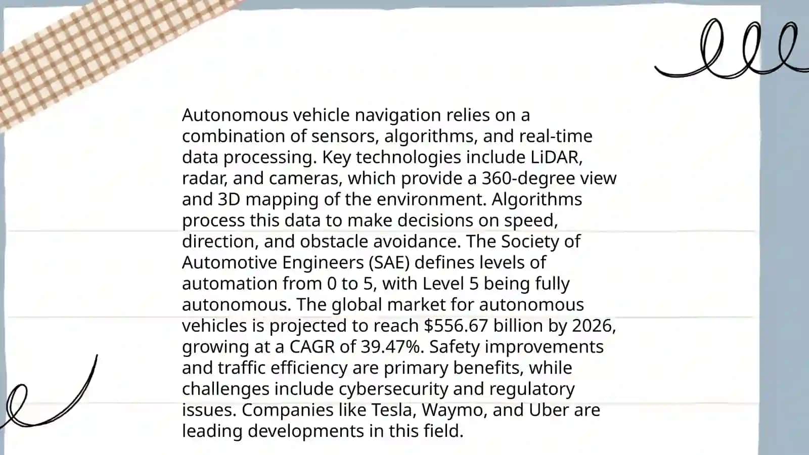 Vision system application of Artificial Intelligence 4