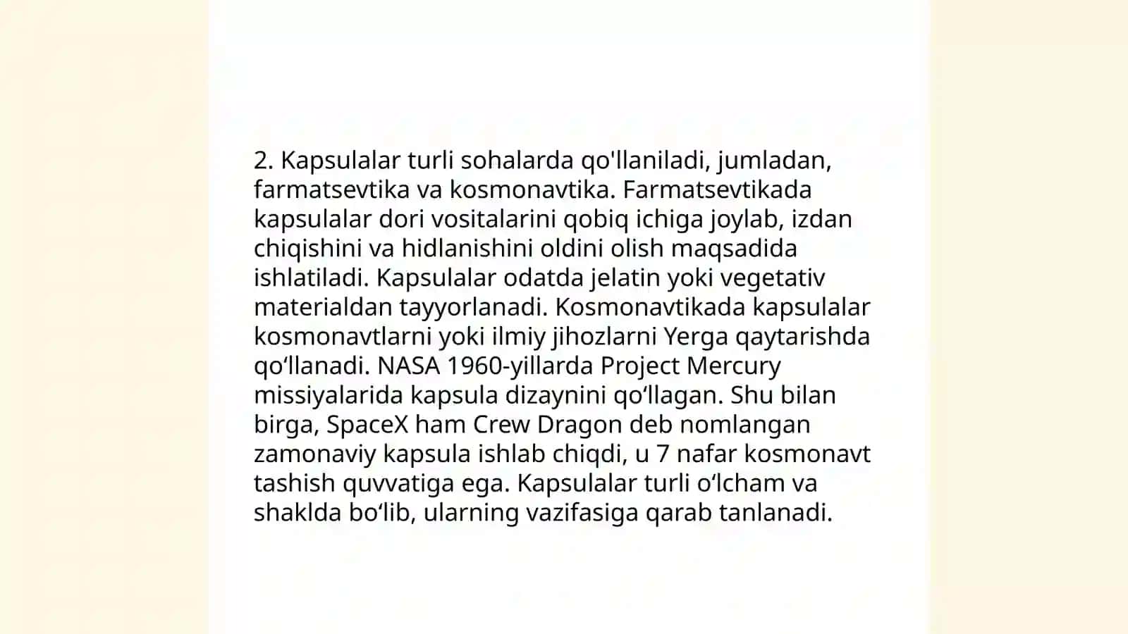 Tabletkalar 4