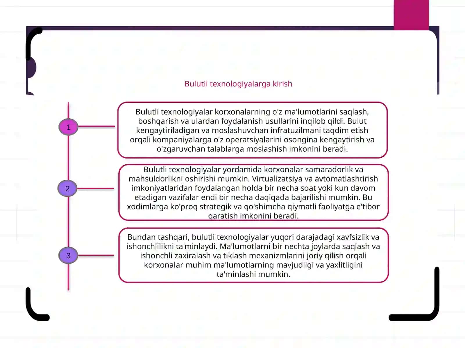 Bulutli texnologiyalar 4