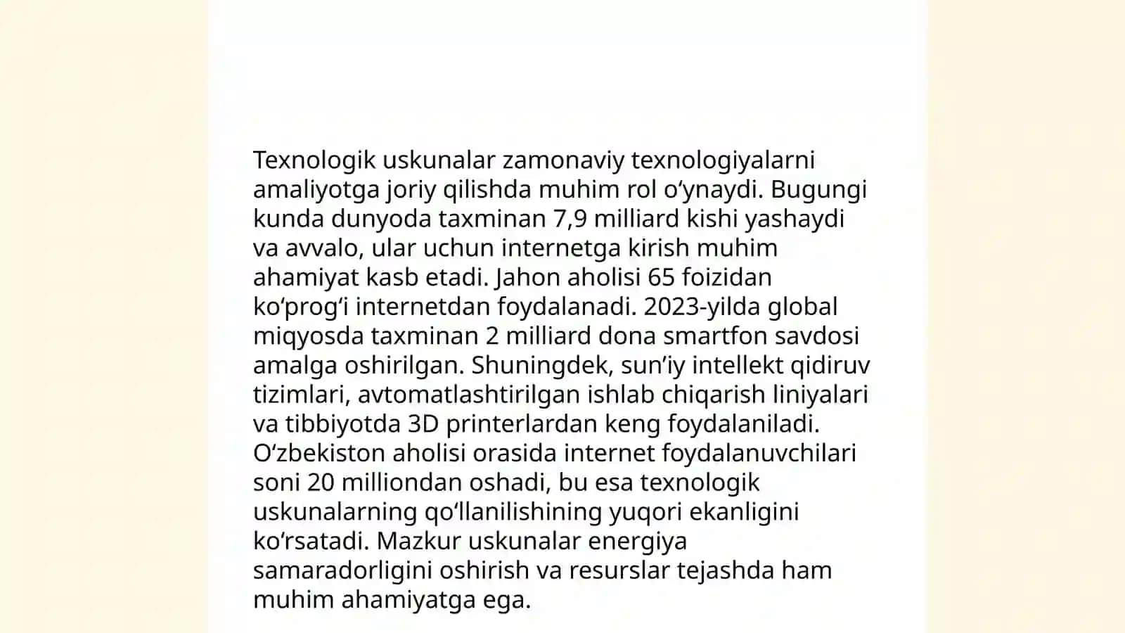 Uskunalar 4