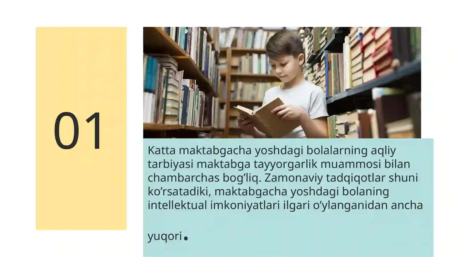 Maktabgacha Yoshdagi bolalarning emotsional-xissiy sohasi (5-6yosh) 4