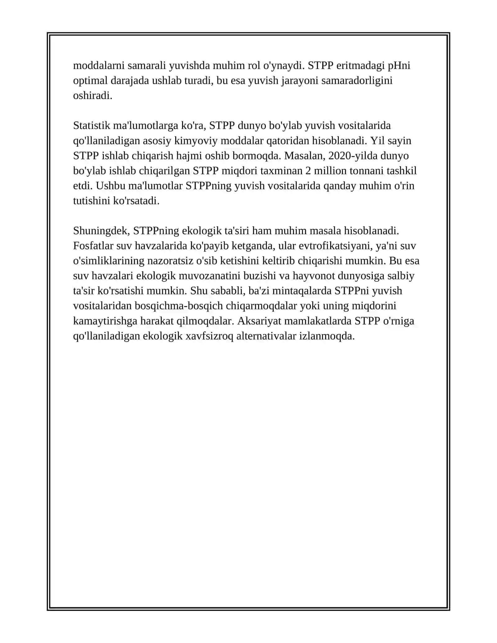 MAISHIY KIMYOVIY YUVISH VOSITALARIDAGI ASOSIY NOORGANIK QUSHIMCHALAR 4
