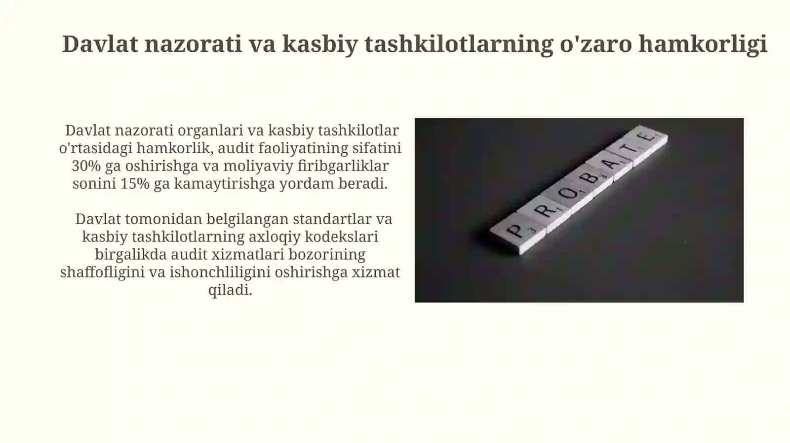 auditorlik faoliyatini tartibga solishda profesianaltashkilotlar roli 4