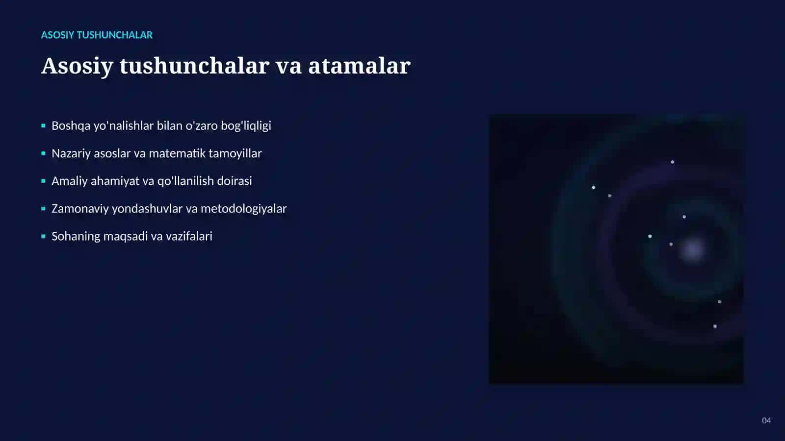 SUN'IY INTELLEKT • AI SANOAT VA ISHLAB CHIQARISHDA 4