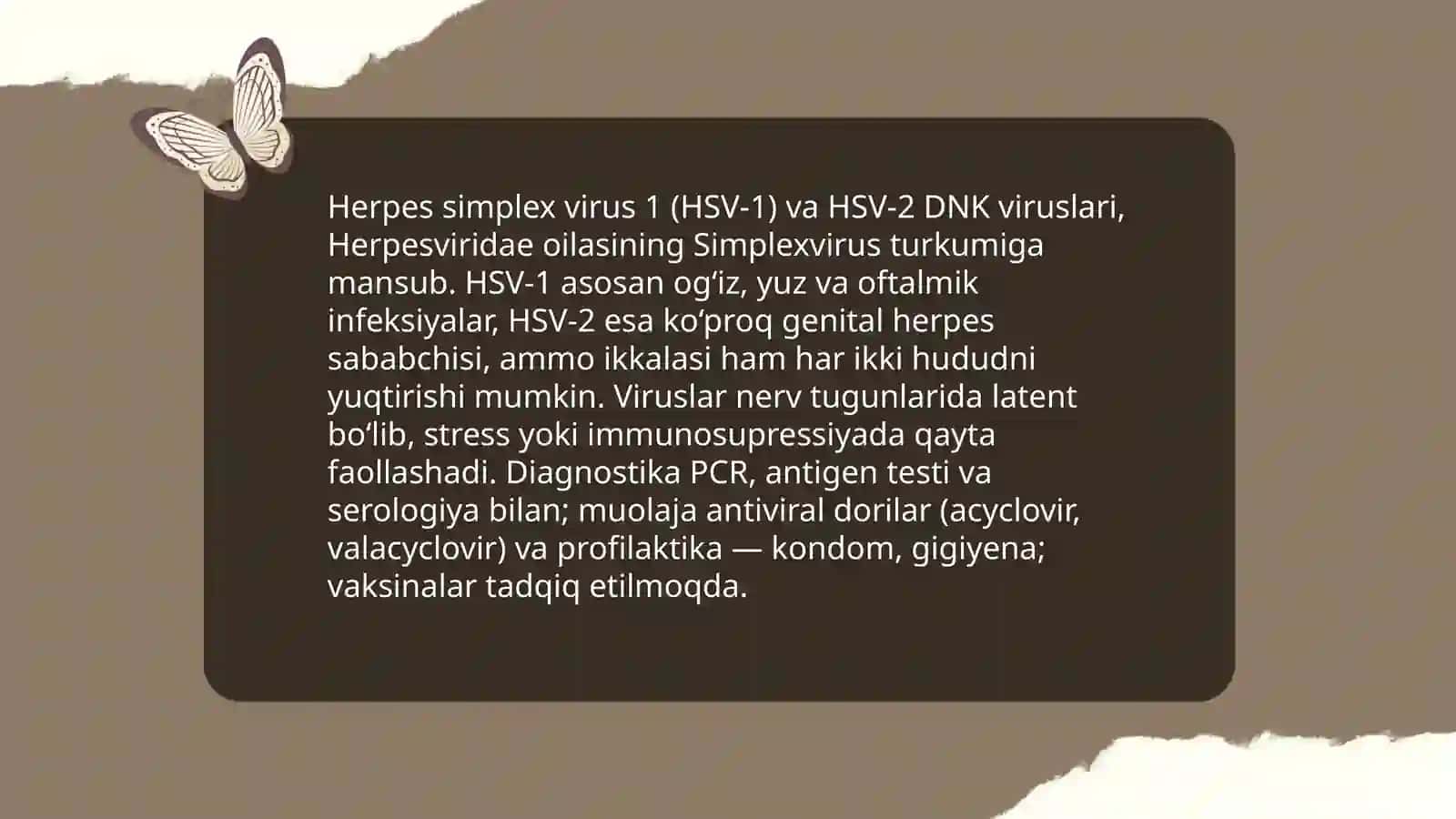 Gerpes kasalligi 4