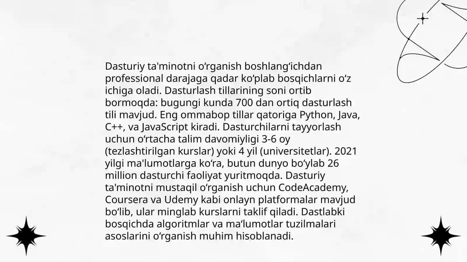 Boshlang'ich Sinflarda texnologiya ta'limning maqsad va vazifalari 4