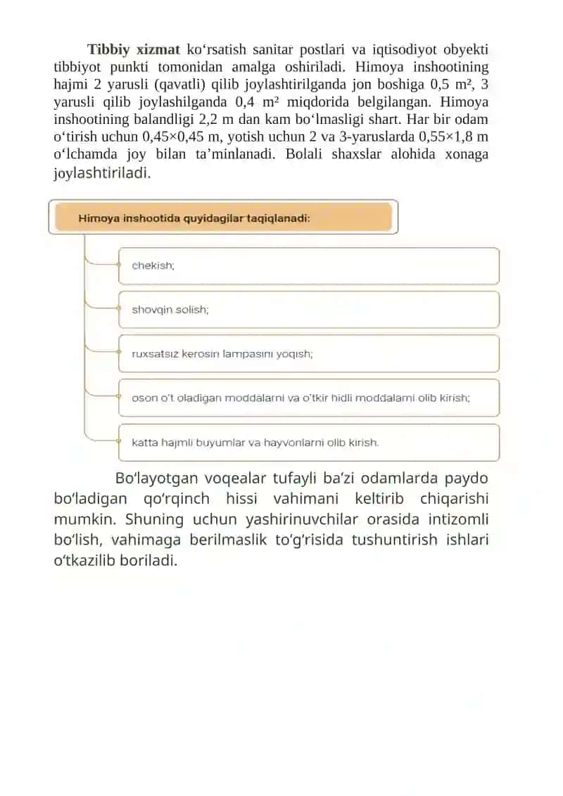 FUQARO MUHOFAZASI HIMOYA INSHOOTLARI 4