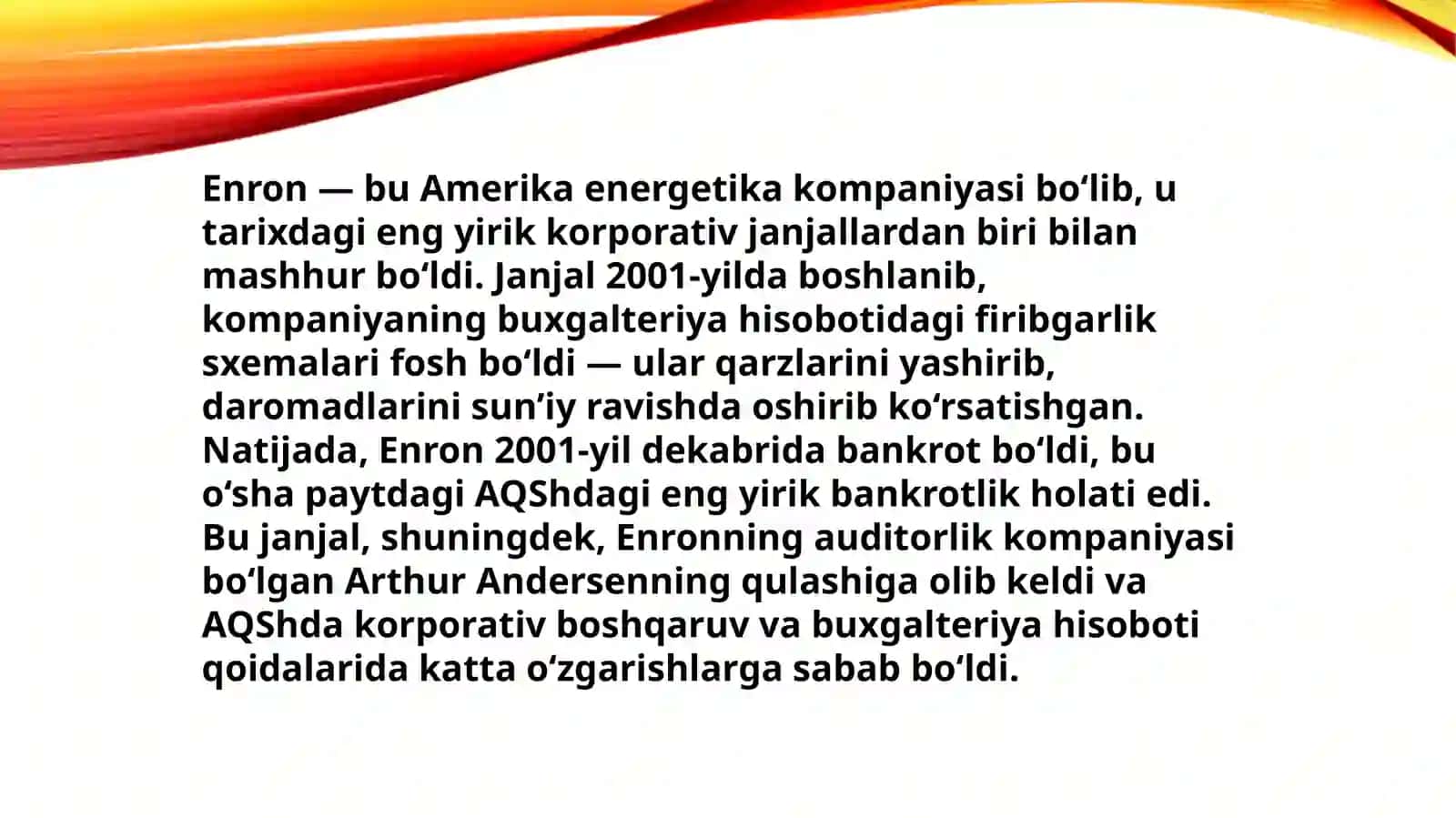 Enron mojarosi 4