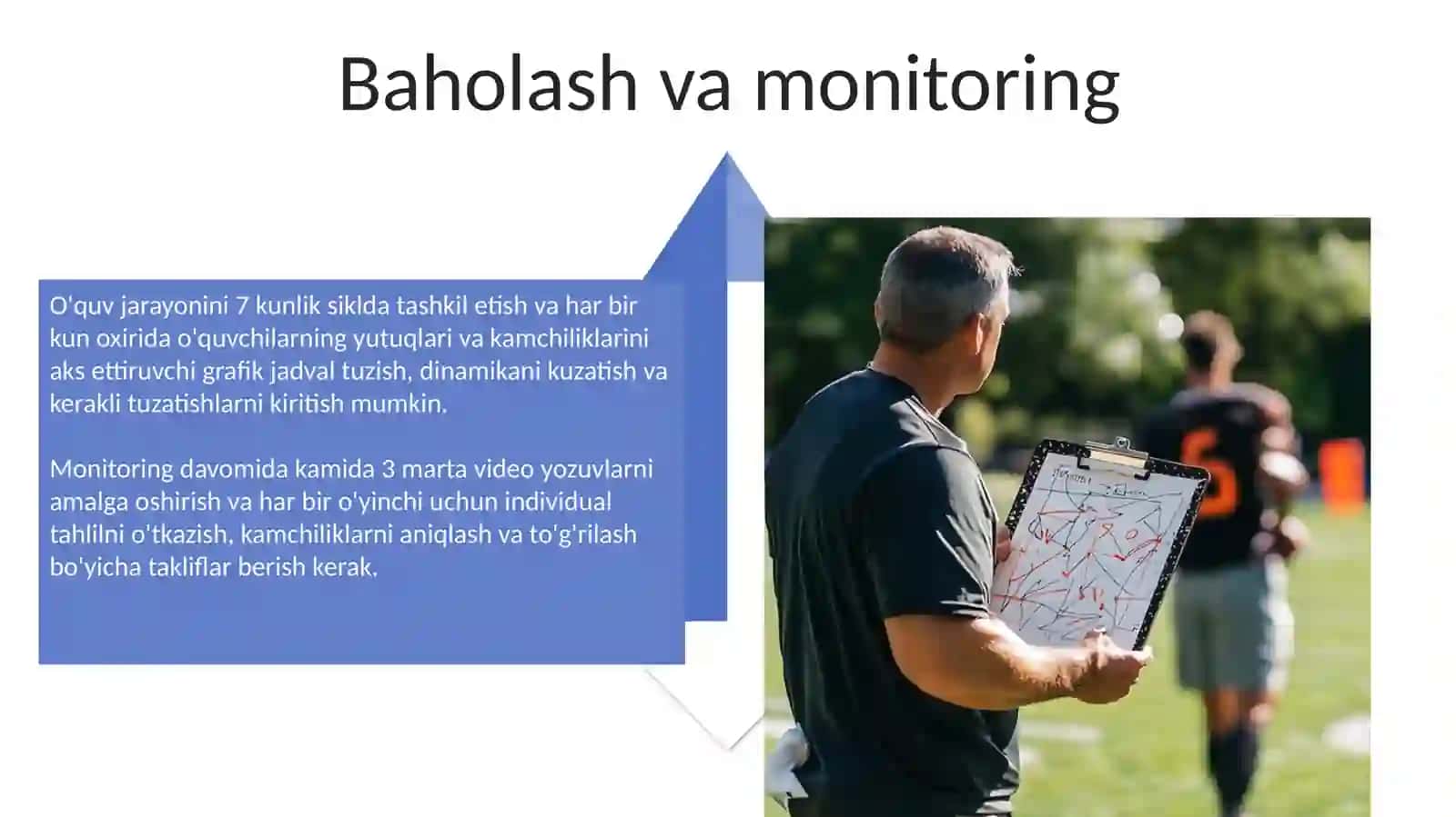 Harakat Texnikalarini O'rgatish Metodikasi 4