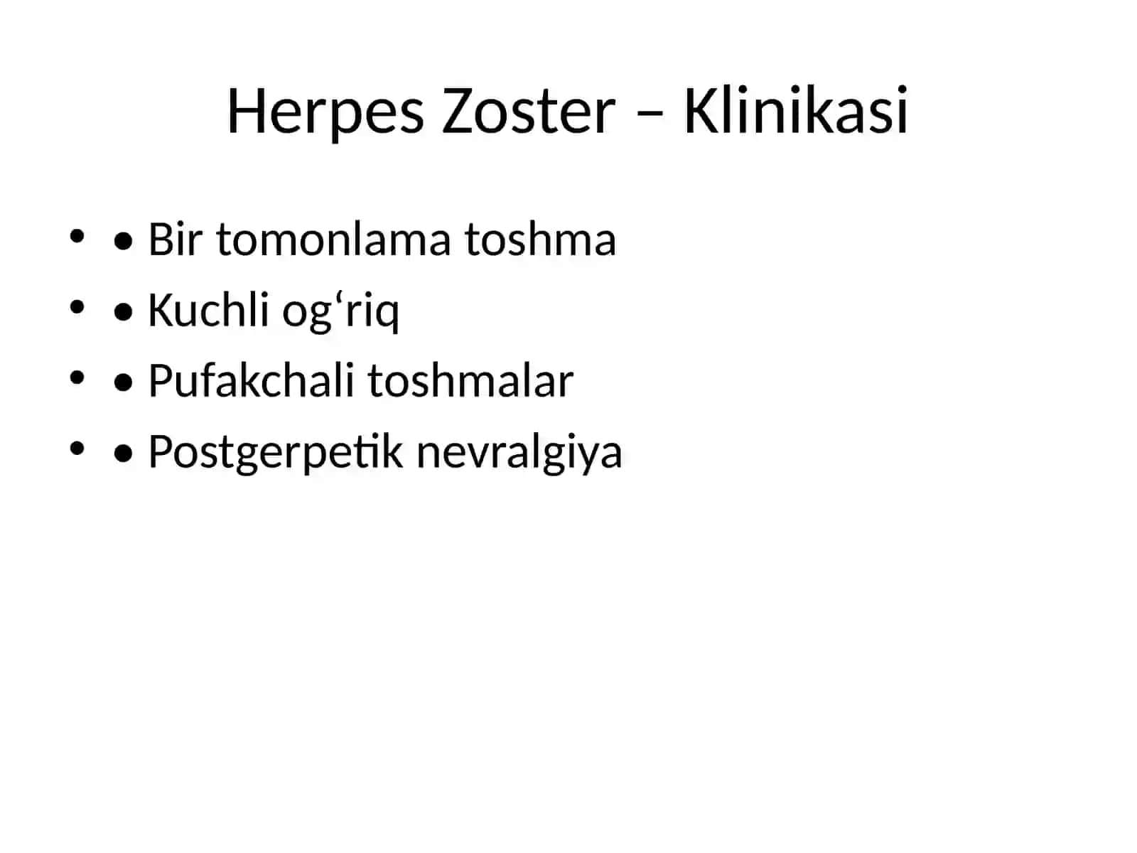 Terining Virusli Kasalliklari 4