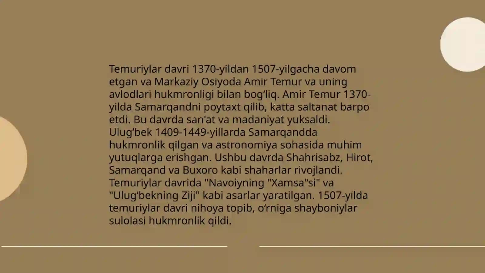 Ali Yazdiy "Zafarnomasi" 4