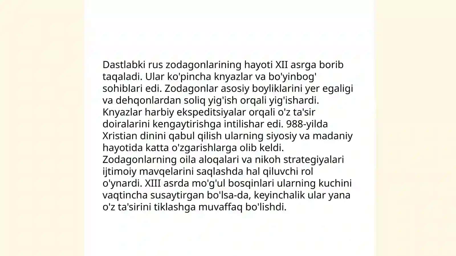 Realistik voqelik tasviri adabiyotda 4