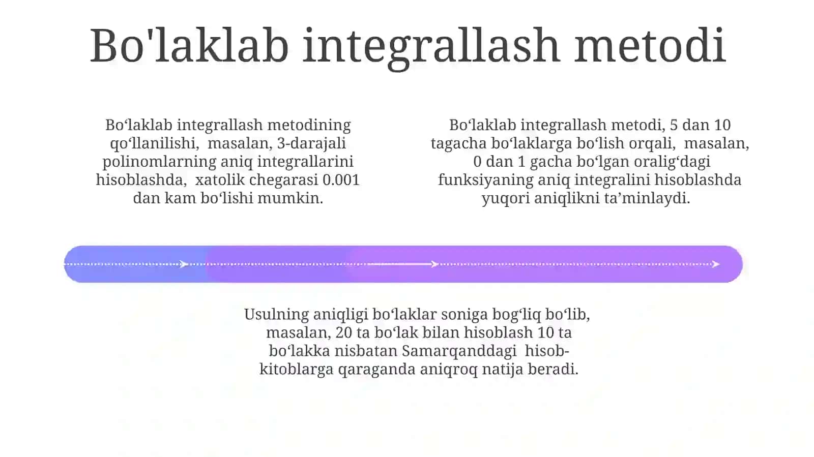 Aniq Integral Ta'riflari 4