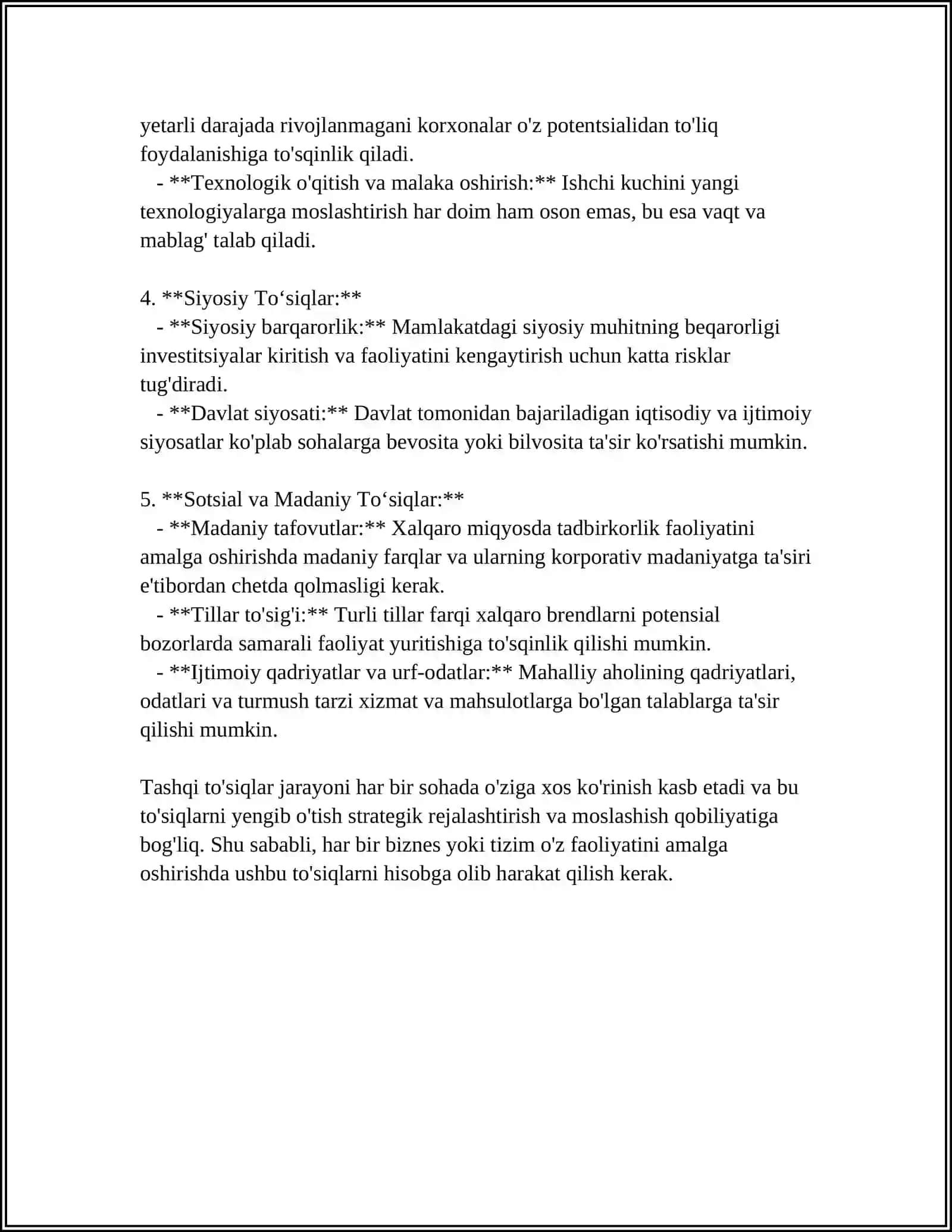TASHQI TOʻSIQLARNI HIMOYALASH XUSUSIYATLARI 4