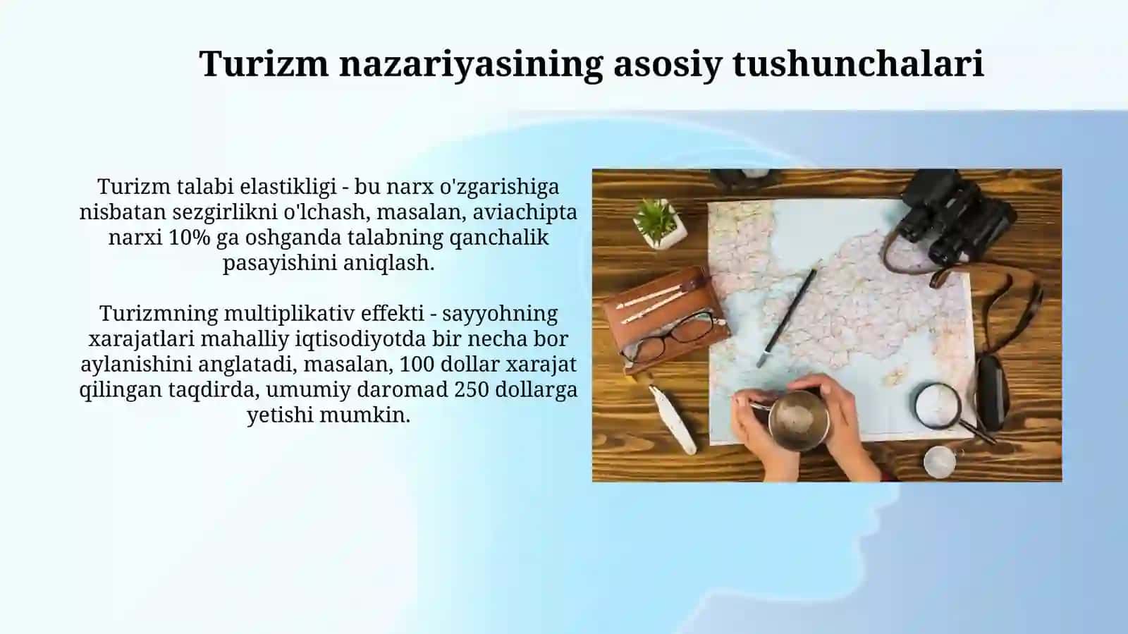 Turizm: nazariy va amaliy fanga kirish 4