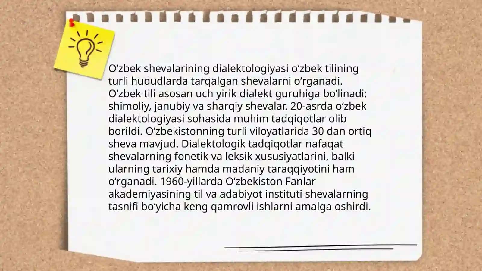 Oʻzbek shevalarining tarixiy oqimi 4