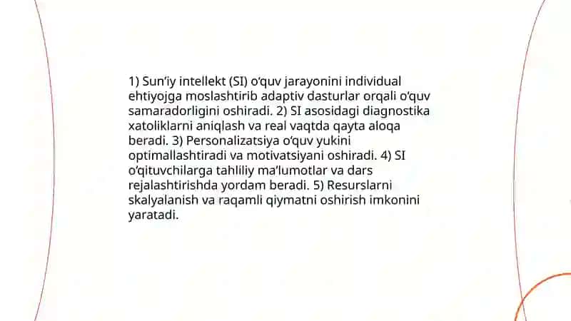 Innovatsiyalarning ta’lim sifatini oshirishga ta’siri 4
