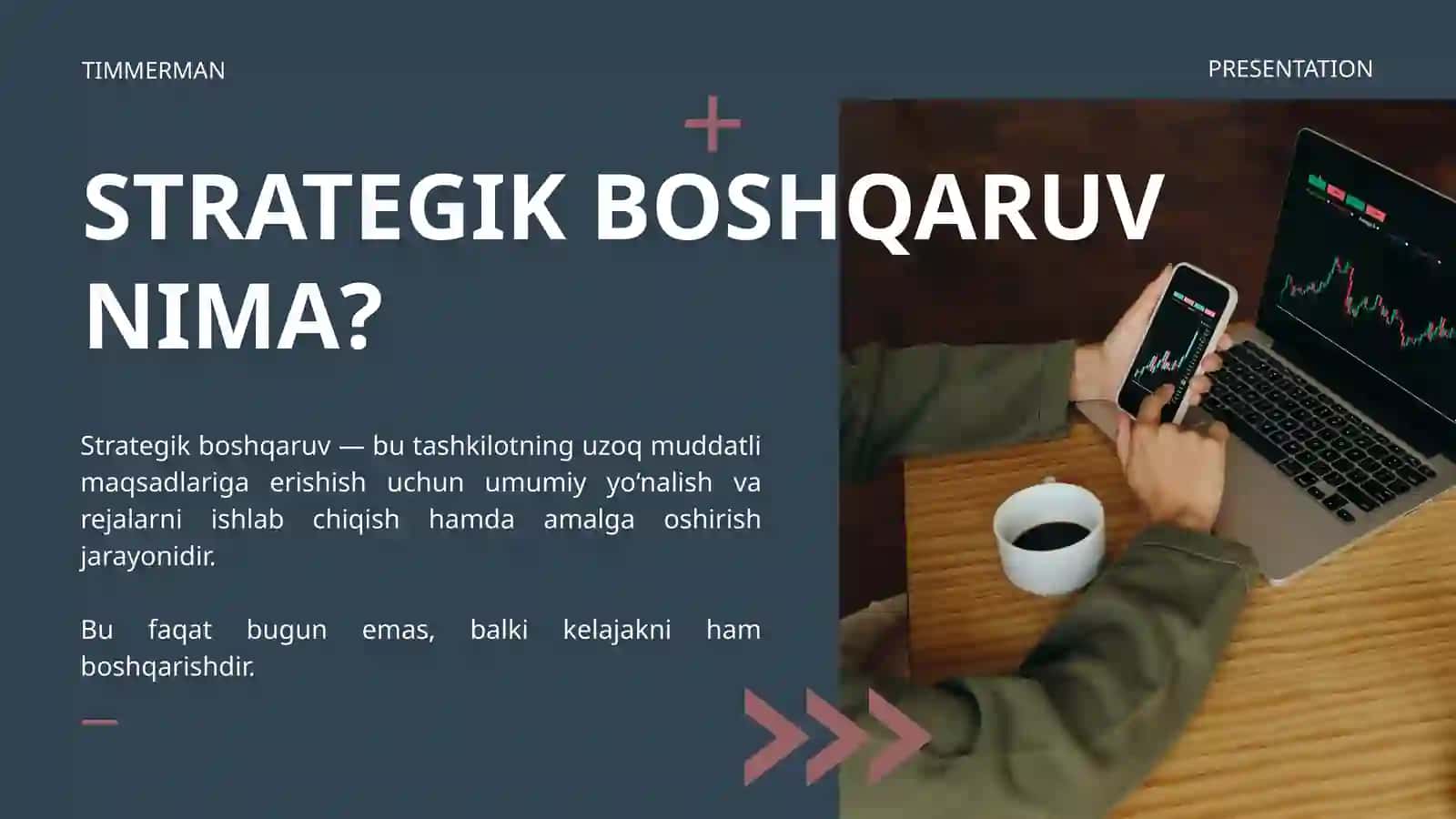 SIFATNI REJALASHTIRISH VA BREND BOSHQARUVI 4