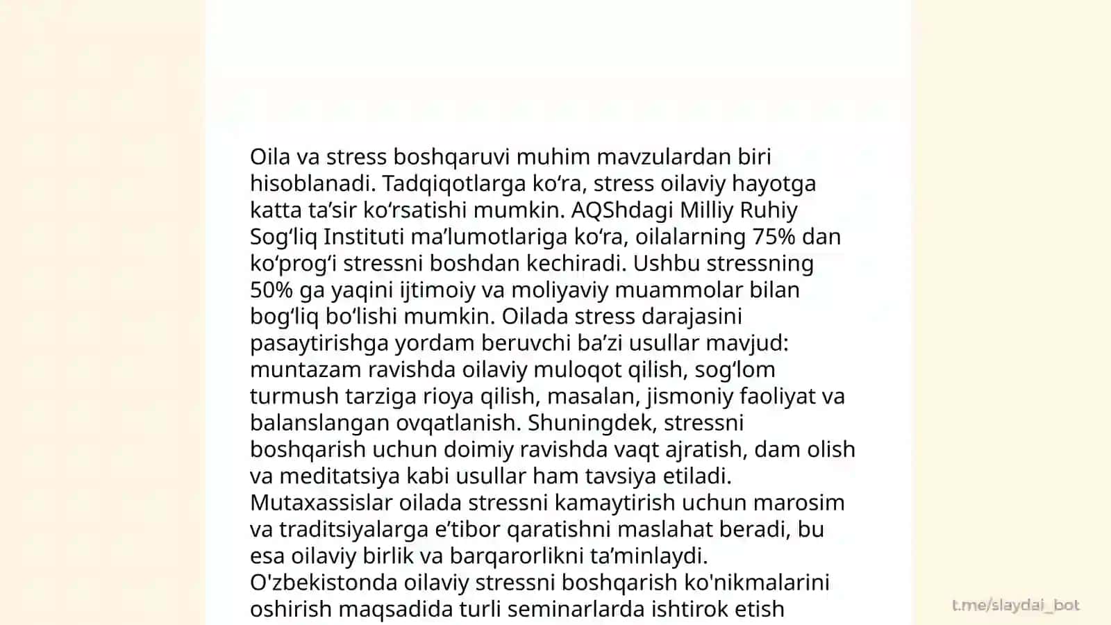 Oila psixologiyasi 4