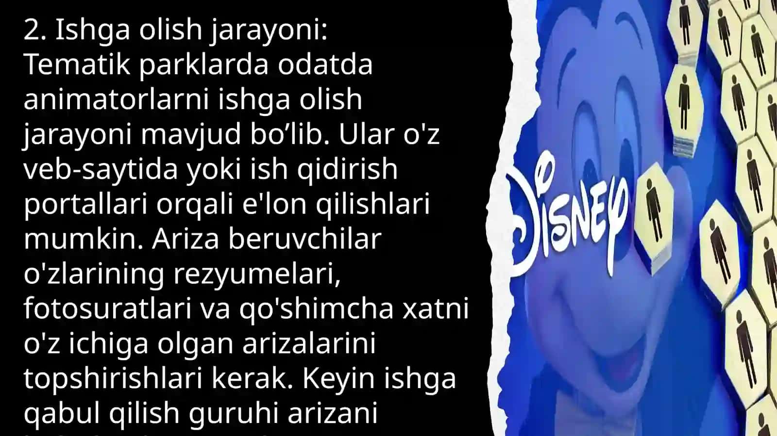 Bog’larda Animatorlik Xizmatini Tashkil Etish 4