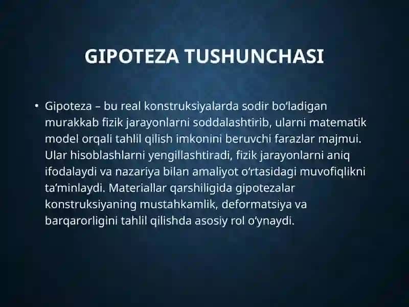 Mamadaliyeva Roziyaning MUSTAQILISHI 4
