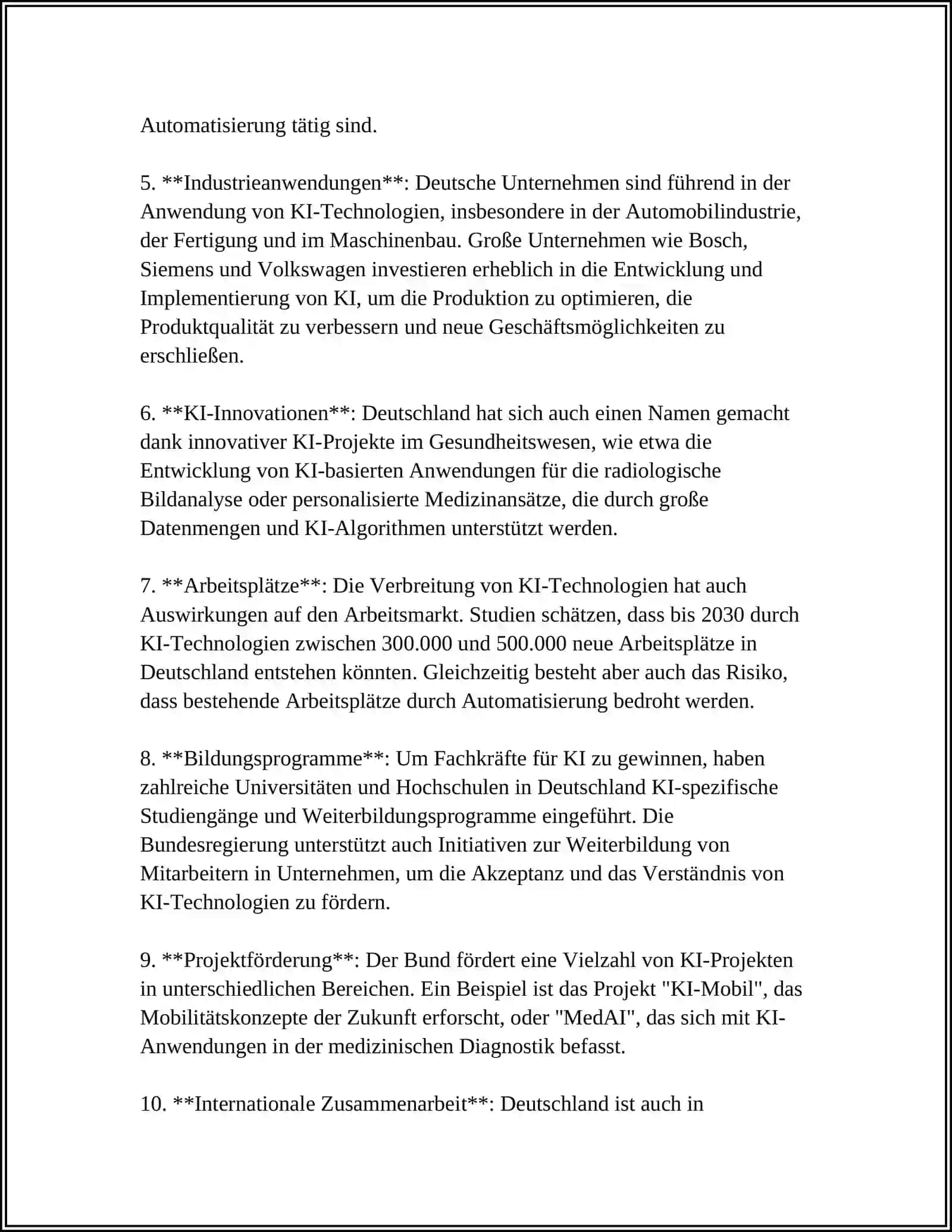 WISSENSCHARF 4