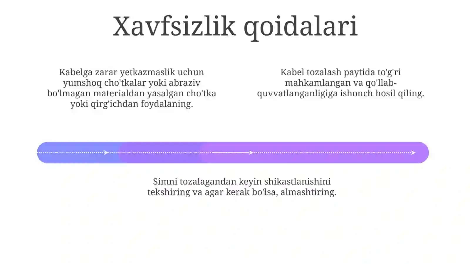 Kabeltemirtersaklarnimexaniktozalash 4