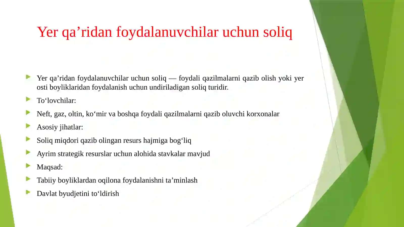 SOLIQ VA SOLIQQA TORTISH 4