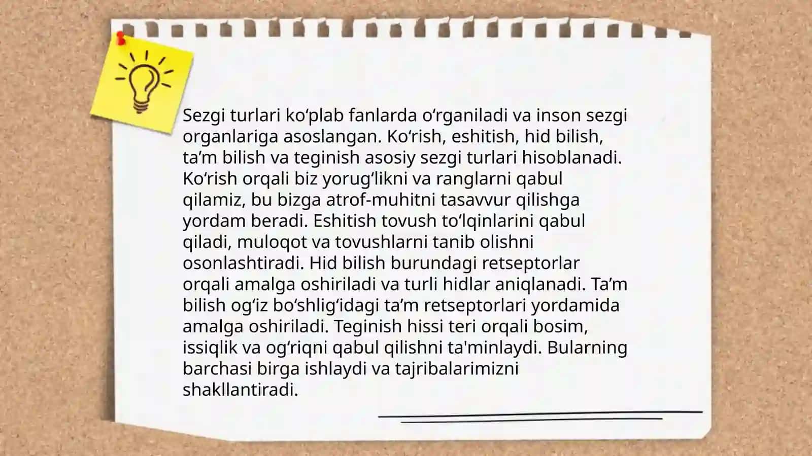 Umumiy psixologiya fanidan tayyorlagan taqdimoti 4