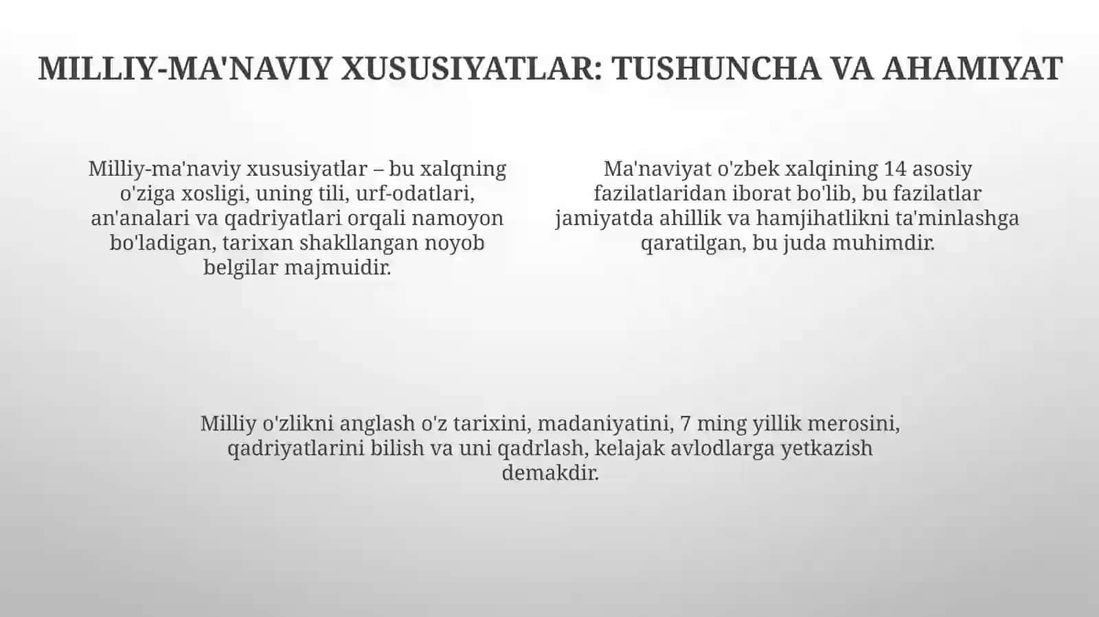 Jamoatchilik bilan aloqalar jahon tajribasi va targ'ibot jarayonida milliy-ma'naviy xususiyatlar 4