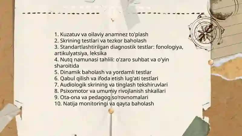 Maktabgacha o'rta yoshdagi bolalar nutqining o'stirishning vazifalari metodlari va vositalari 4
