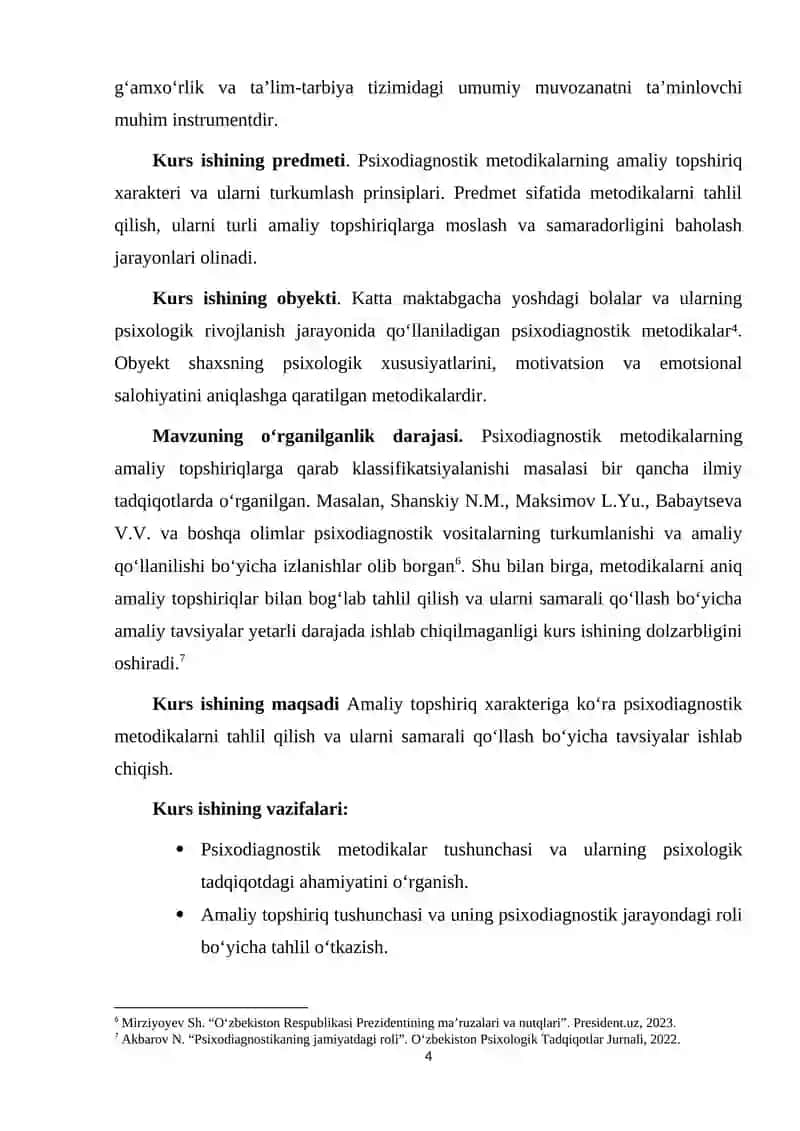 Psixadiognostikada kampyuter o'yinlaridan foydalanishning ijobiy va salbiy tomonlari 4