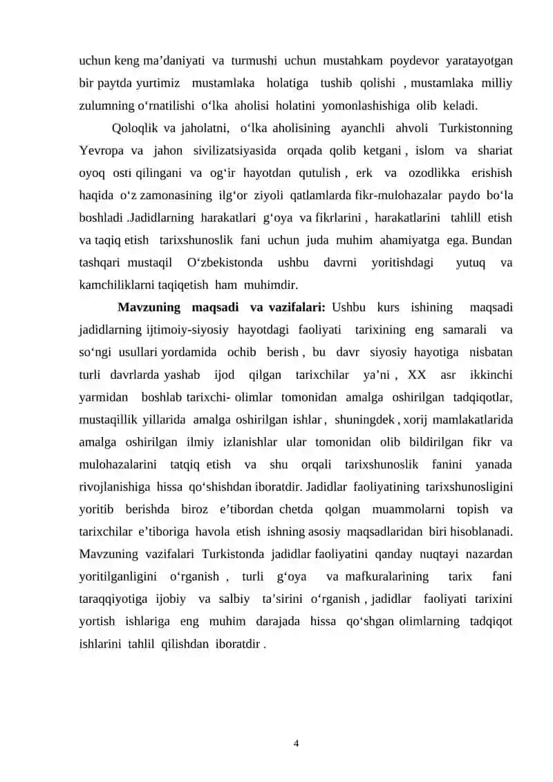 JADIDLAR FAOLIYATI MUSTAQILLIK YILLARIDA 4