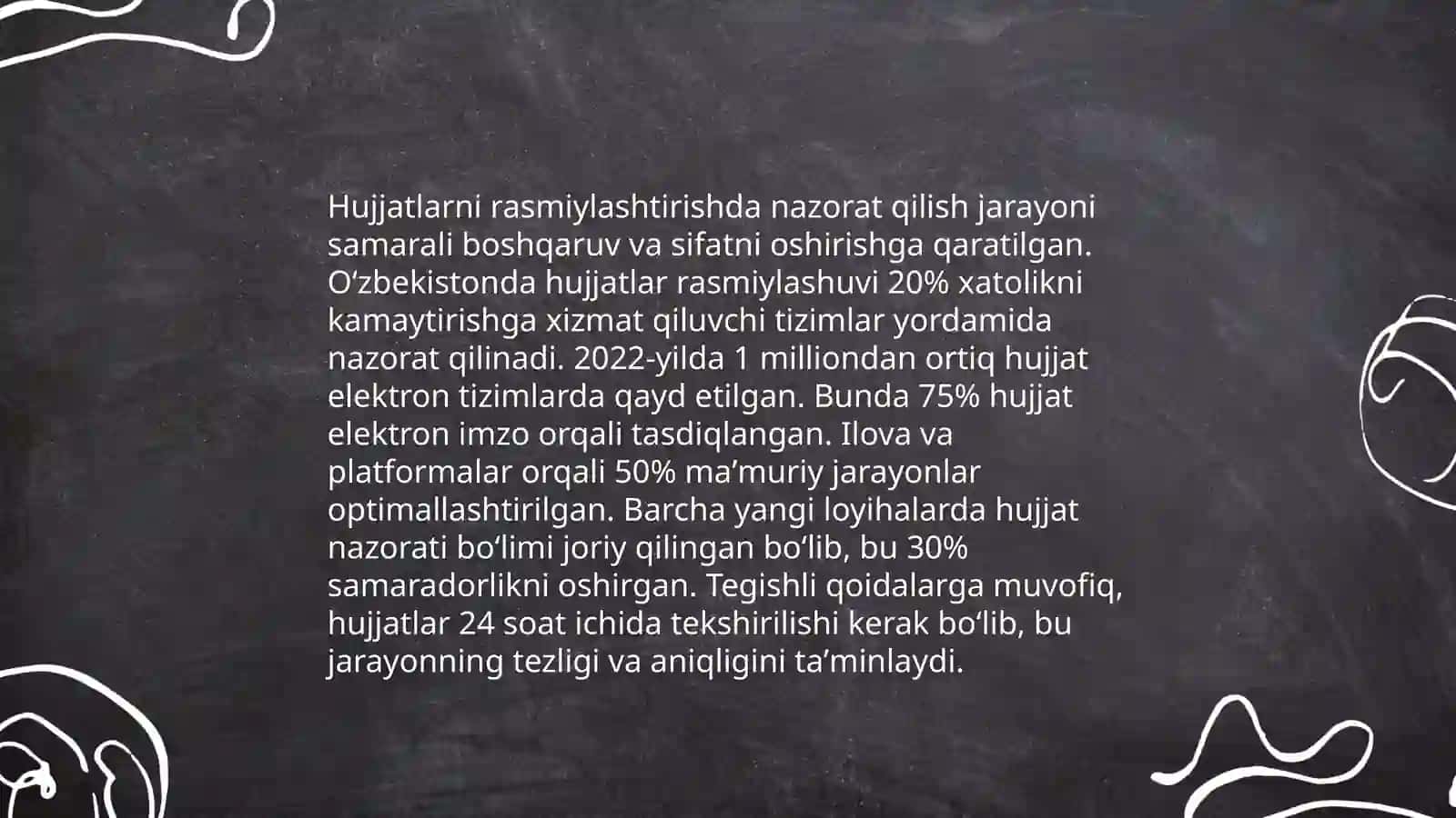 Tashkiliy-huquqiy hujjatlar va ularni rasmiylashtirish 4