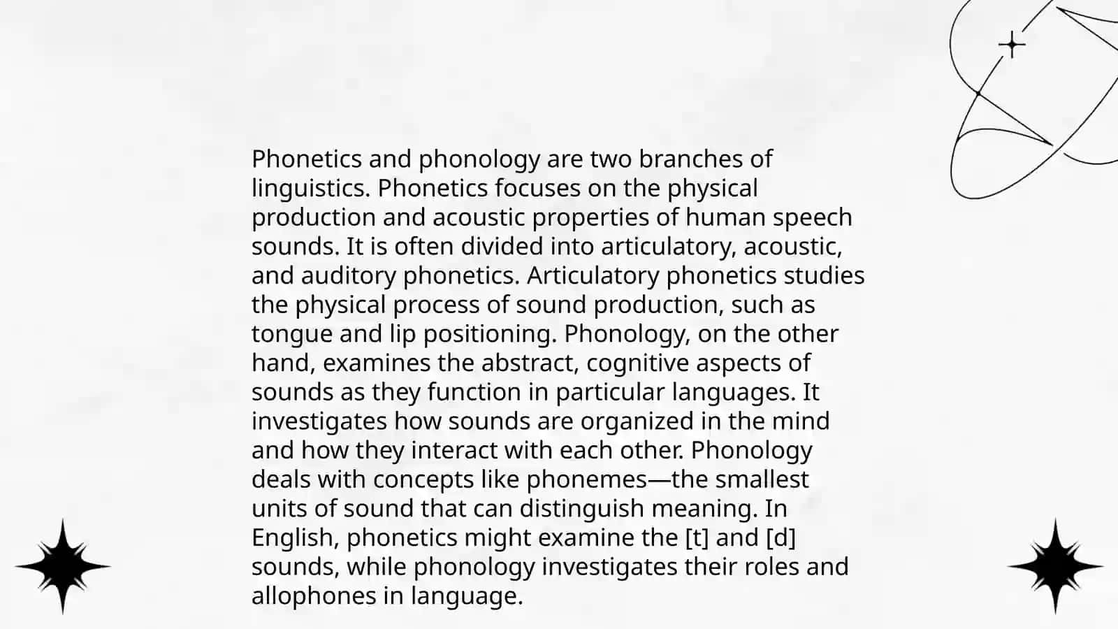 Language Acquisition in Children 4