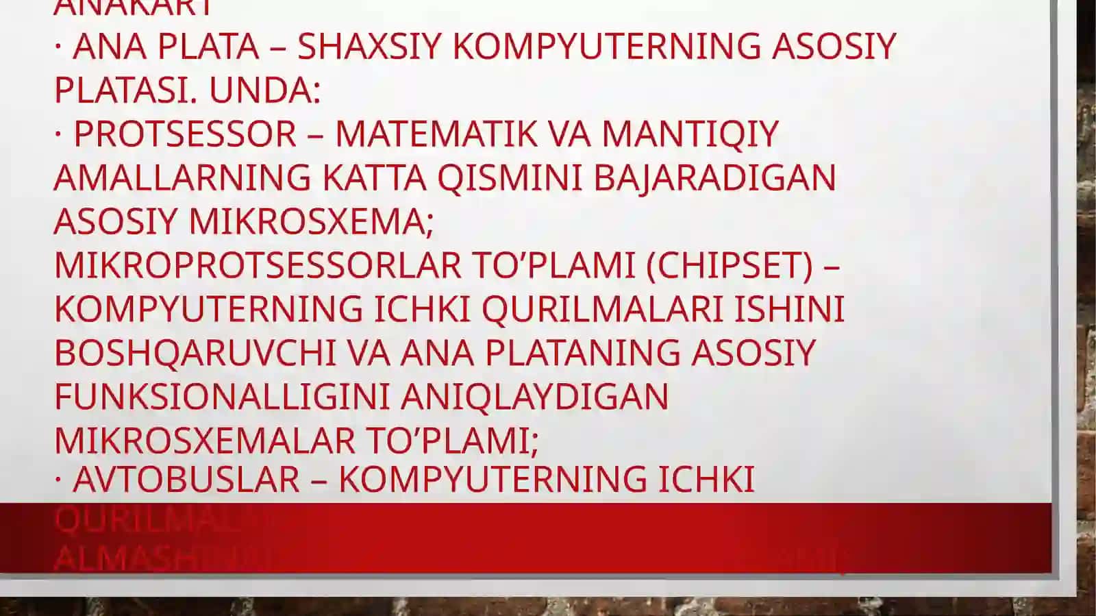 Tizimli blokning tarmoq Elektr Tok Manbasi ( quvvat bloki ) 4
