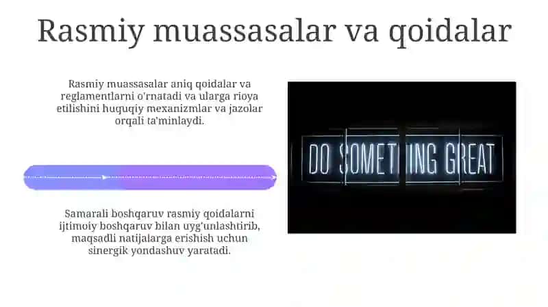 Ijtimoiy menejment mexanizmlari 4