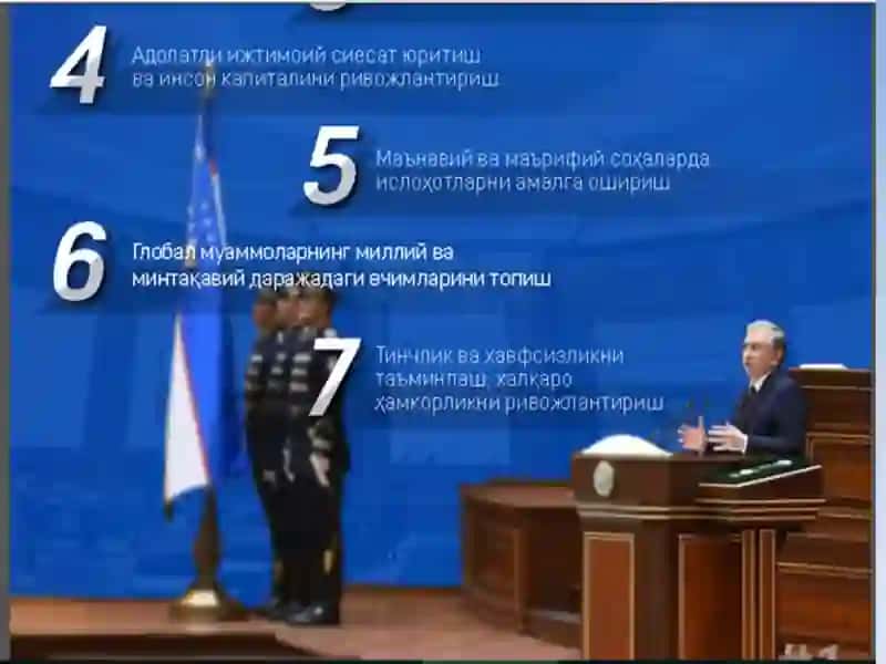 "ЯНГИ ЎЗБЕКИСТОН СТРАТЕГИЯСИ" 4