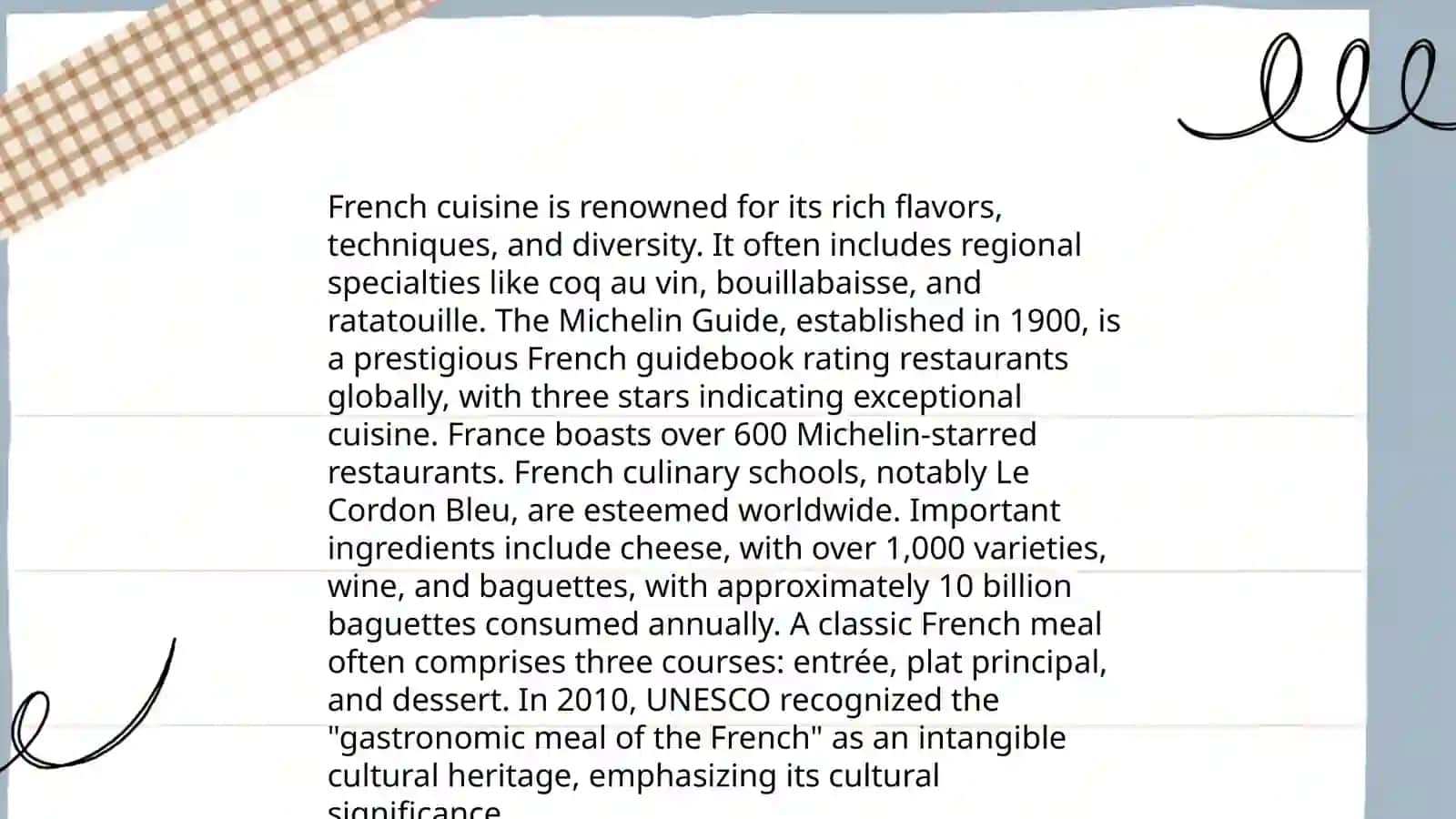 Italian Cuisine and Regional Dishes 4