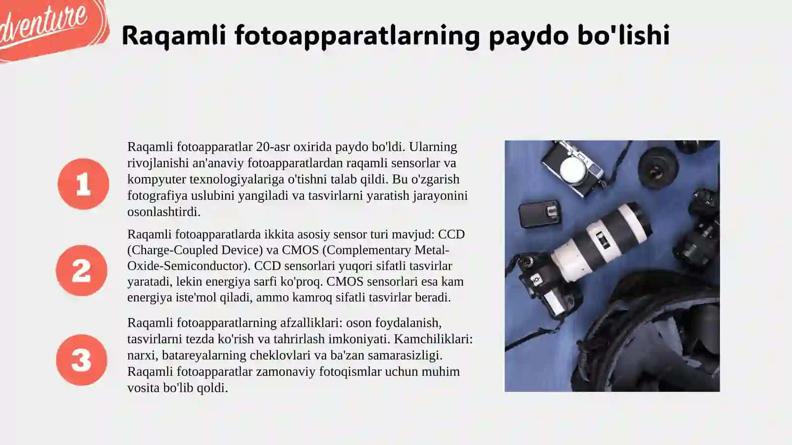 Fotoapparat 4