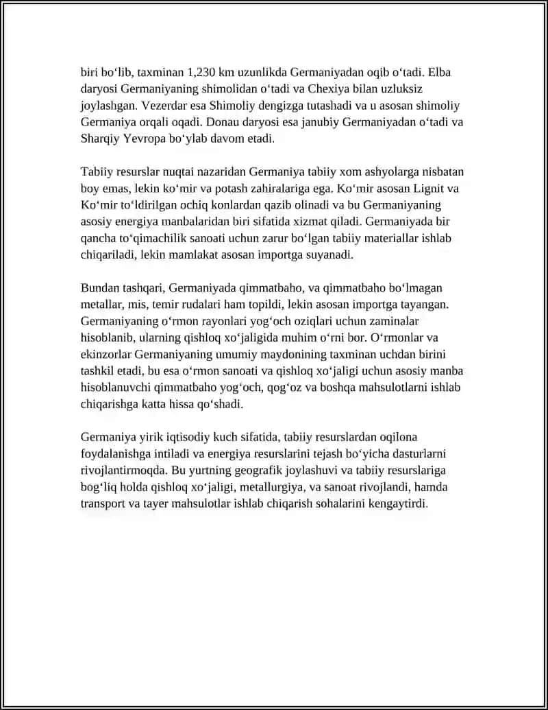 GERMANIYA 4